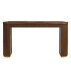 Christopher Knight Home Johnson Ensemble de 3 chaises de salle à manger hautes en bois d'hévéa rembourrées style ferme avec table cannelée