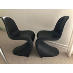 Chaise (lot de 2)