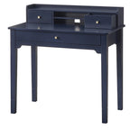 Bureau Keaton avec huche