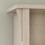 Bibliothèque haute à 5 étagères Salinas (lot de 2) de Bush Furniture