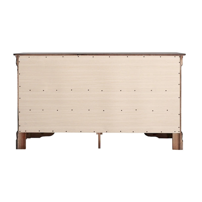 Glory Furniture Louis Phillipe Dresser