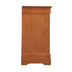 Commode classique Louis-Philippe à 6 tiroirs | 10 coloris