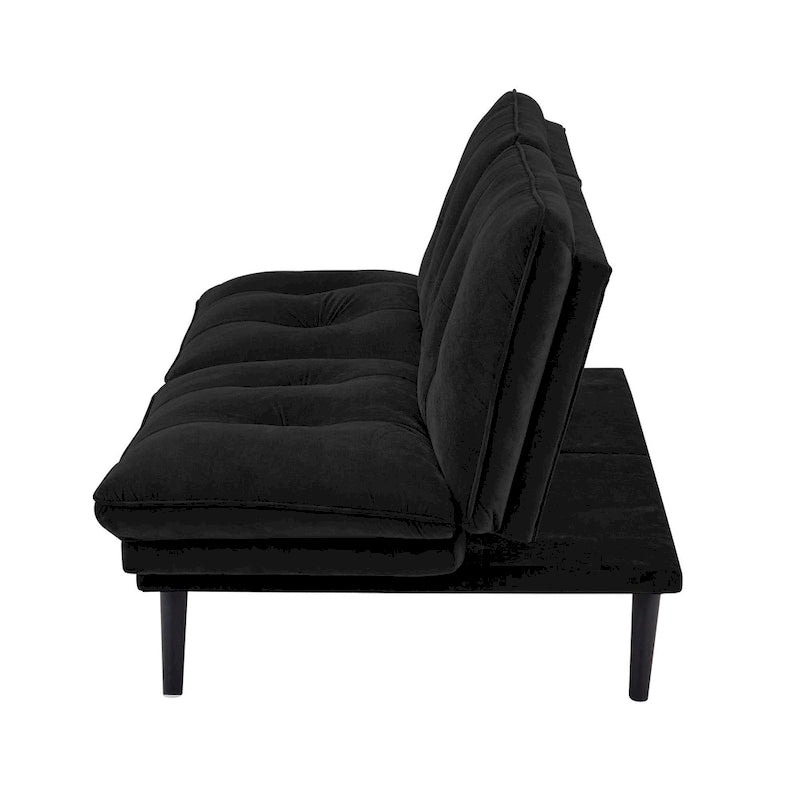 Serta Forrester Convertible Sofa