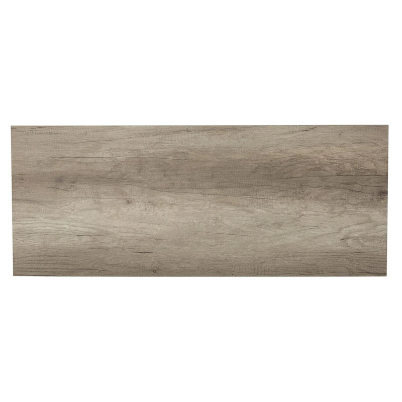 Sandstone Wood Bench