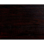 Table de chevet 3 tiroirs en pin massif