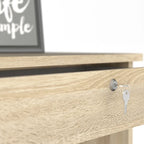 Bureau 5 tiroirs Skylar de Porch & Den