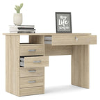 Bureau 5 tiroirs Skylar de Porch & Den