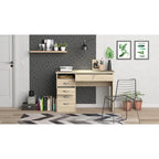 Bureau 5 tiroirs Skylar de Porch & Den