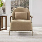Fauteuil d'appoint moderne Spruce&Spring