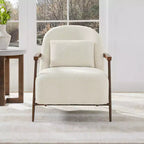 Fauteuil d'appoint moderne Spruce&Spring